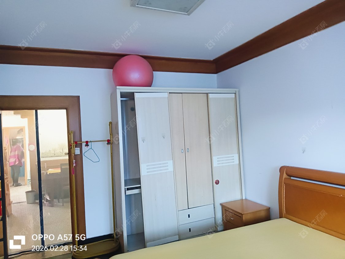 常州华苑二村A区在租房源_小牛看房