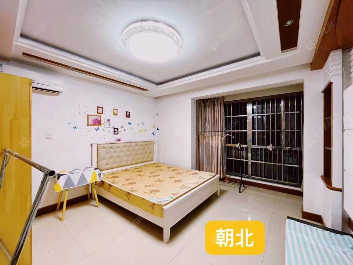 常州翰林雅居花苑在租房源室内图_小牛看房