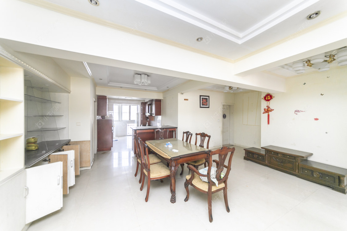 常州紫阳花园在售二手房源室内图_小牛看房