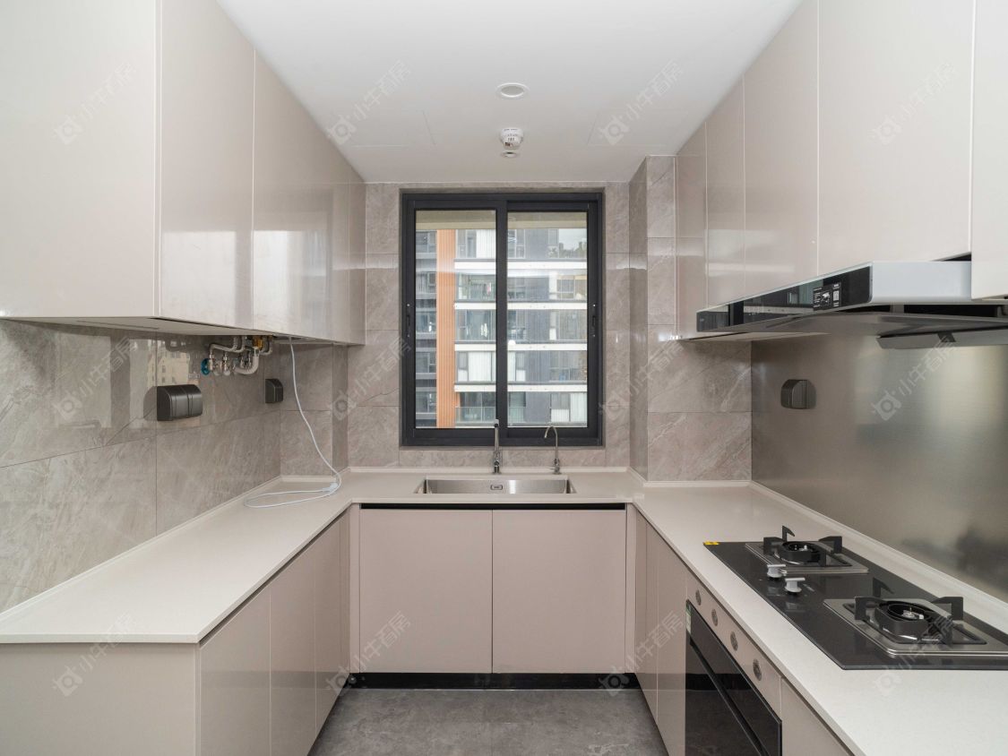 常州路劲铂樾云庭在售二手房源室内图_小牛看房