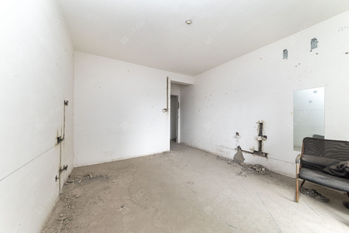 常州溪湖小镇在售二手房源室内图_小牛看房