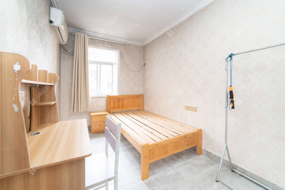 常州花园新村（钟楼）在租房源室内图_小牛看房