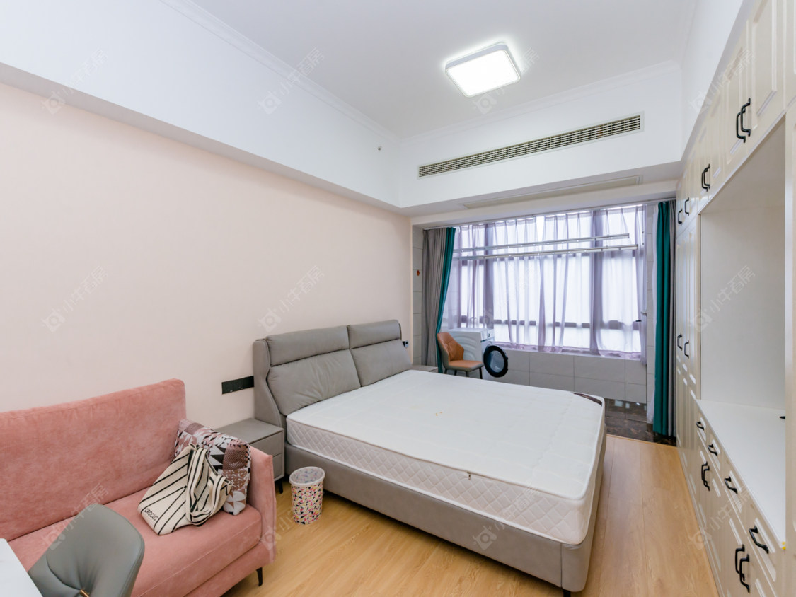 常州运河天地在售二手房源室内图_小牛看房