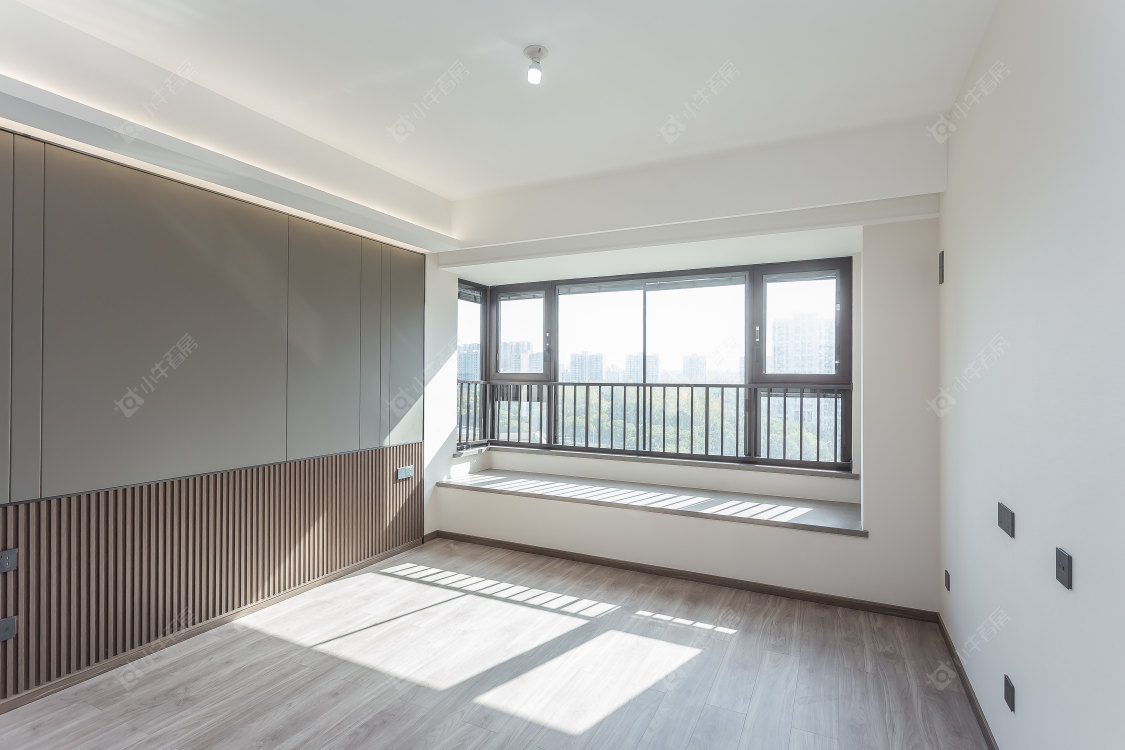 常州大和玖越花苑在售二手房源室内图_小牛看房