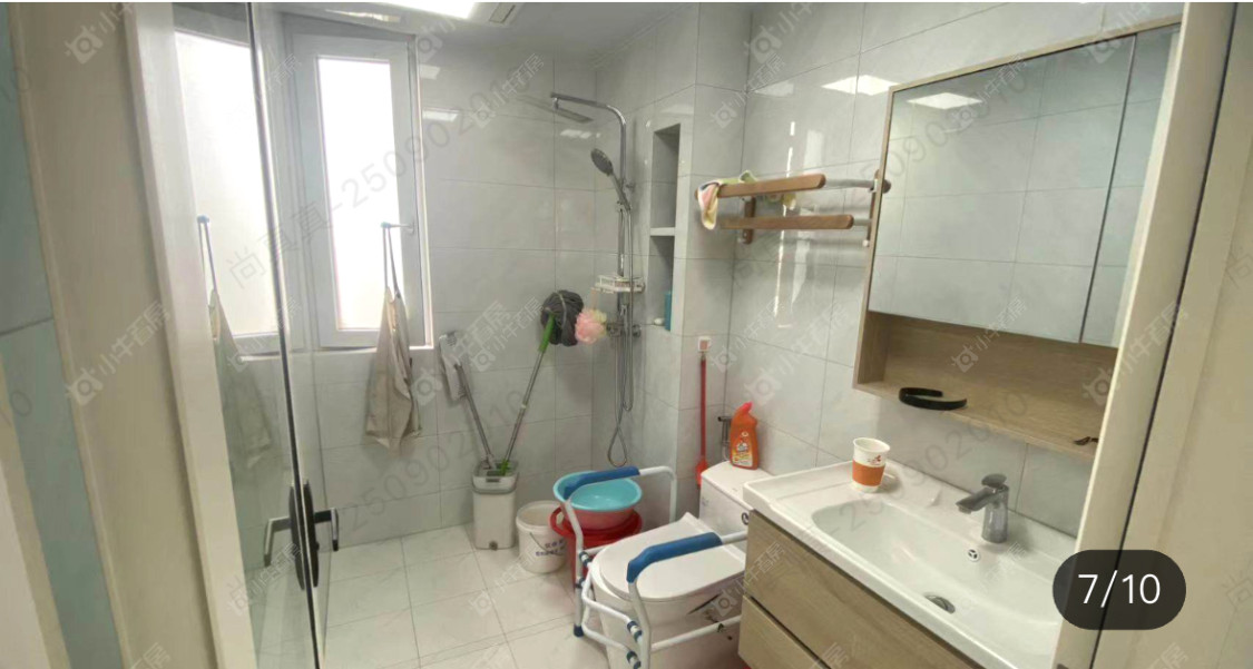 常州河枫御景花苑在租房源室内图_小牛看房