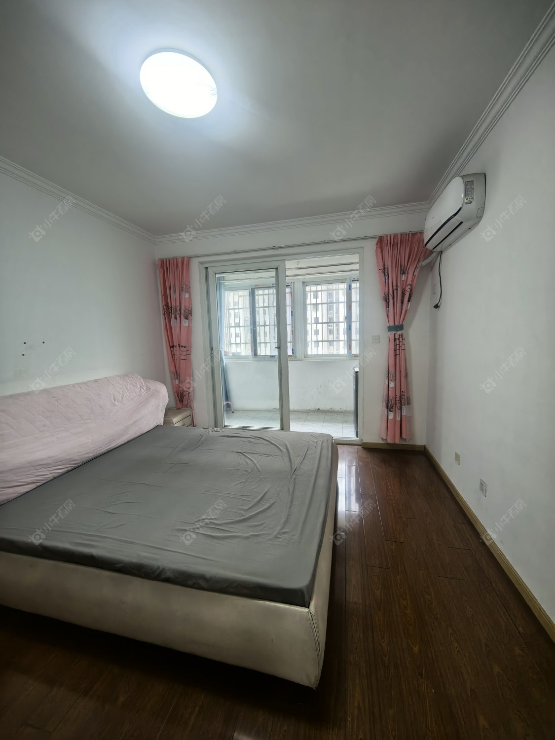 常州青洋花苑在租房源室内图_小牛看房