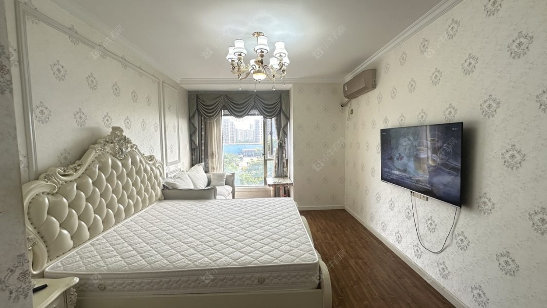 常州翡翠锦园在租房源室内图_小牛看房