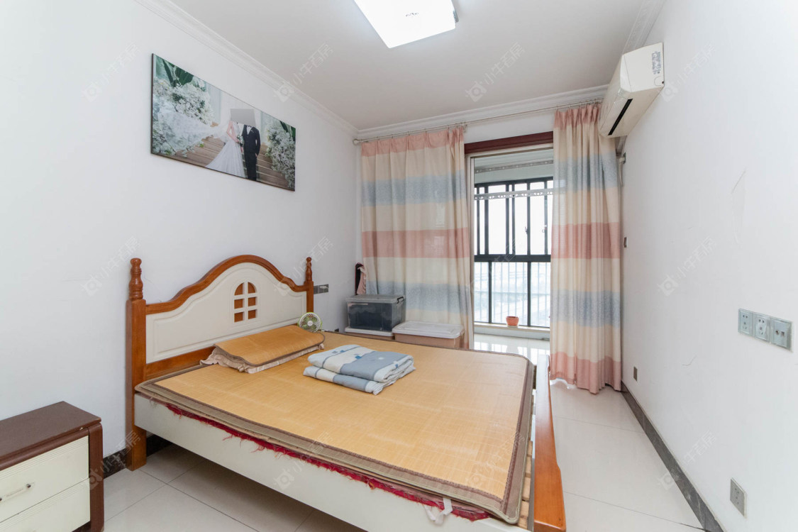 常州天逸城南区在售二手房源室内图_小牛看房