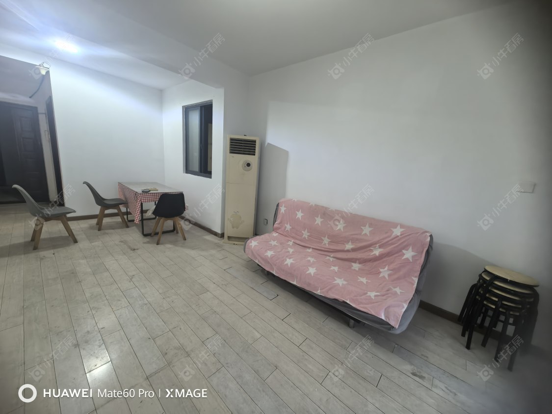 常州彩虹城在租房源室内图_小牛看房