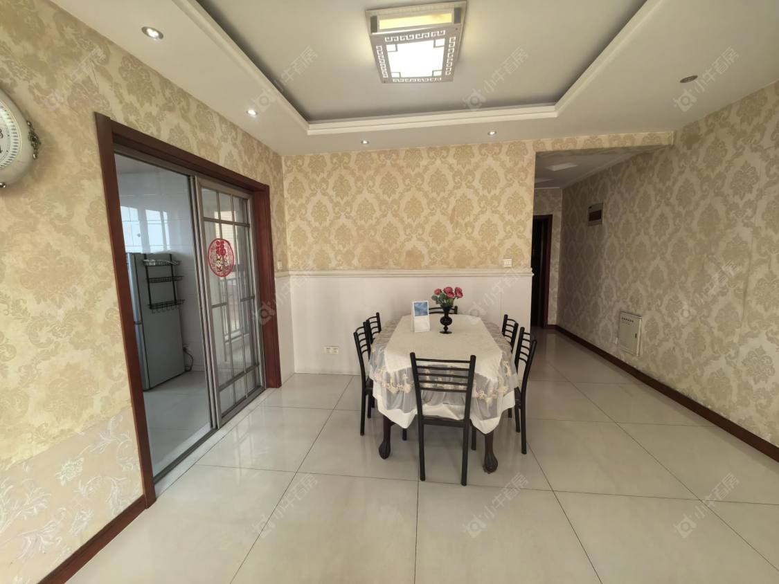 常州青枫公馆在租房源室内图_小牛看房