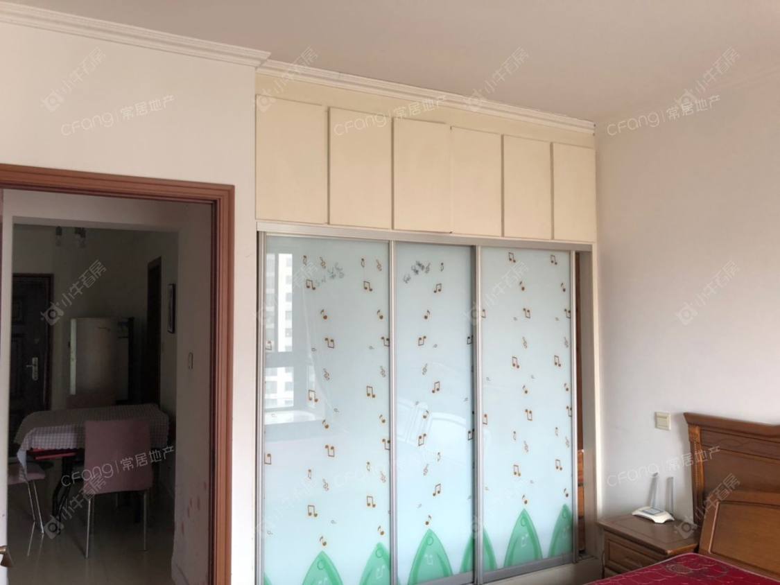 景秀世家房源 常州景秀世家在租房源_小牛看房