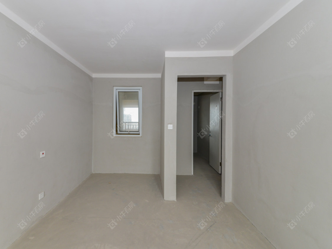 常州融创滨湖御园在售二手房源室内图_小牛看房