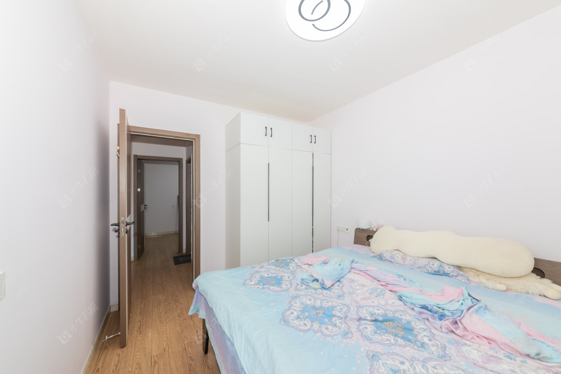 常州雅居乐熙悦府在售二手房源室内图_小牛看房