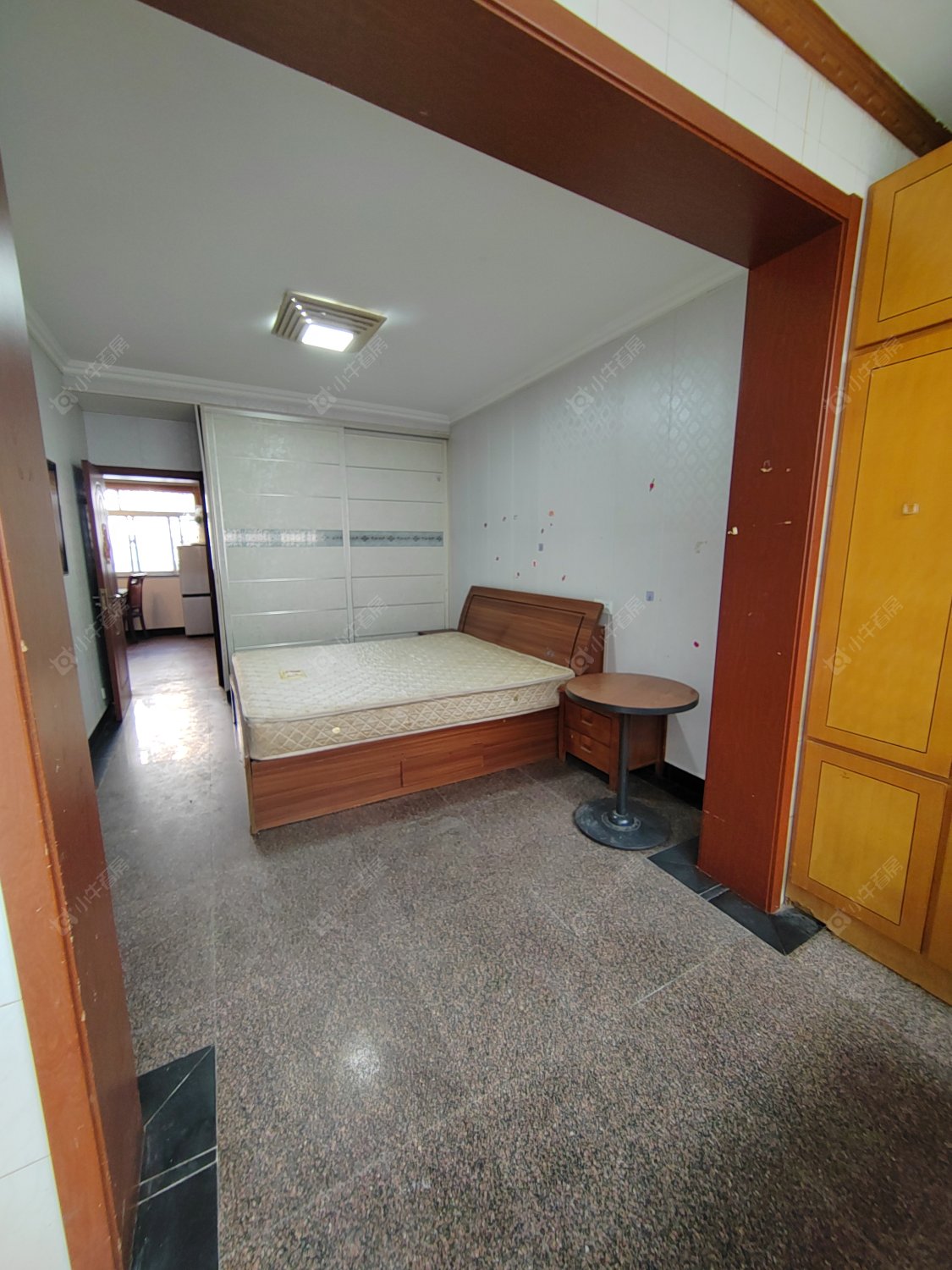 常州丽华二村在租房源室内图_小牛看房