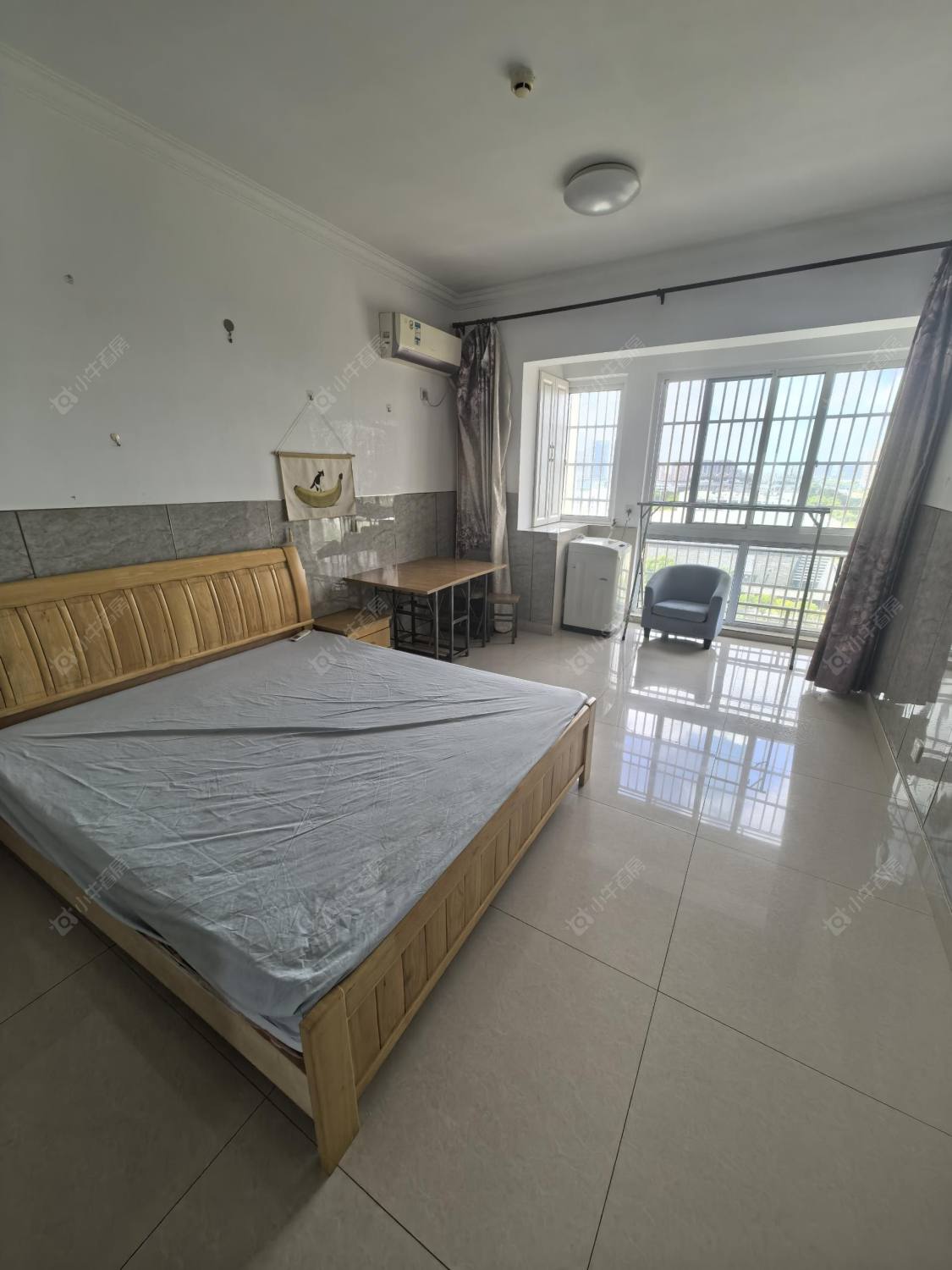 常州裕坤美城公馆在租房源室内图_小牛看房