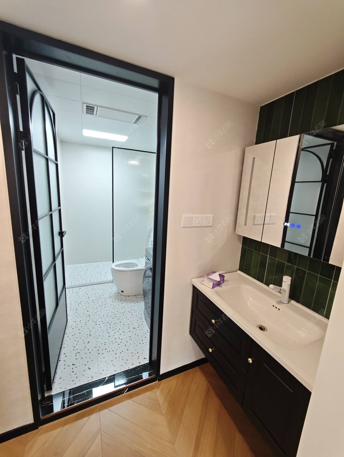 新龙江城市广场房源室内图 常州新龙江城市广场在租房源室内图_小牛看房