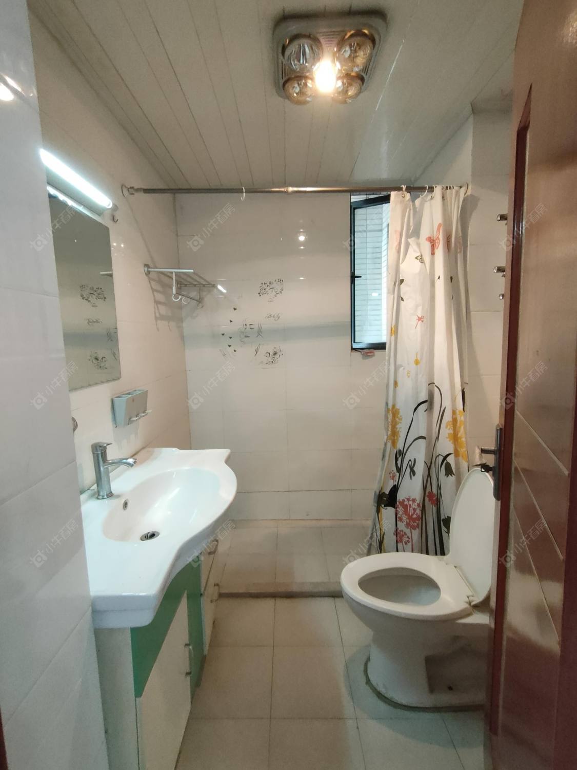 常州金鸡花园在租房源室内图_小牛看房