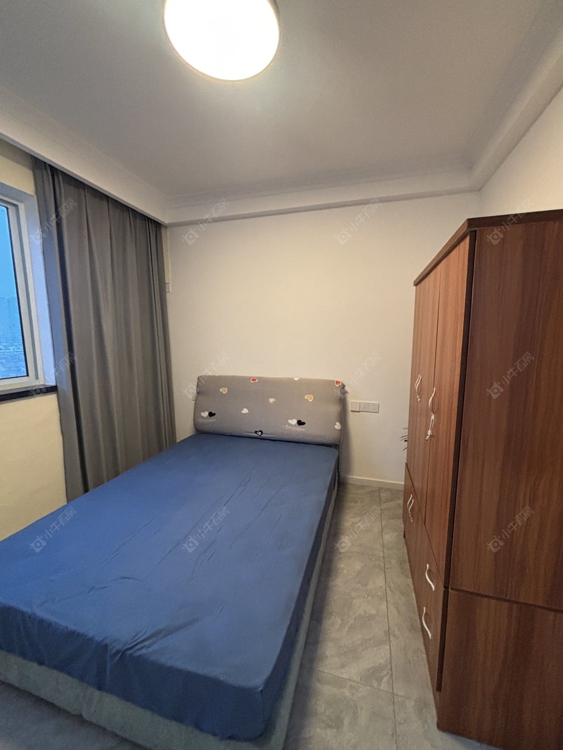 常州江南公寓在租房源_小牛看房