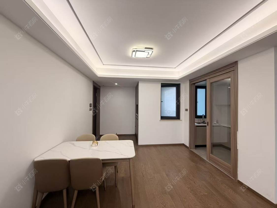 常州中海云樾里在租房源室内图_小牛看房