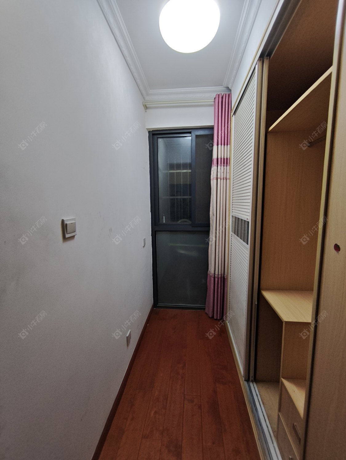 常州滨江明珠城西区在租房源室内图_小牛看房