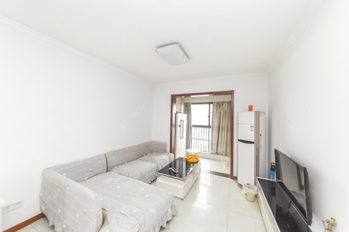 常州长宇棕榈湾在售二手房_小牛看房