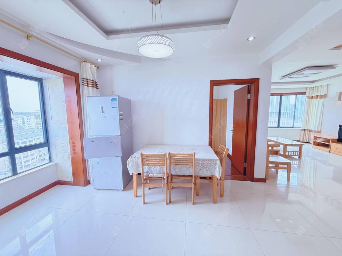 常州南田雅园在租房源室内图_小牛看房