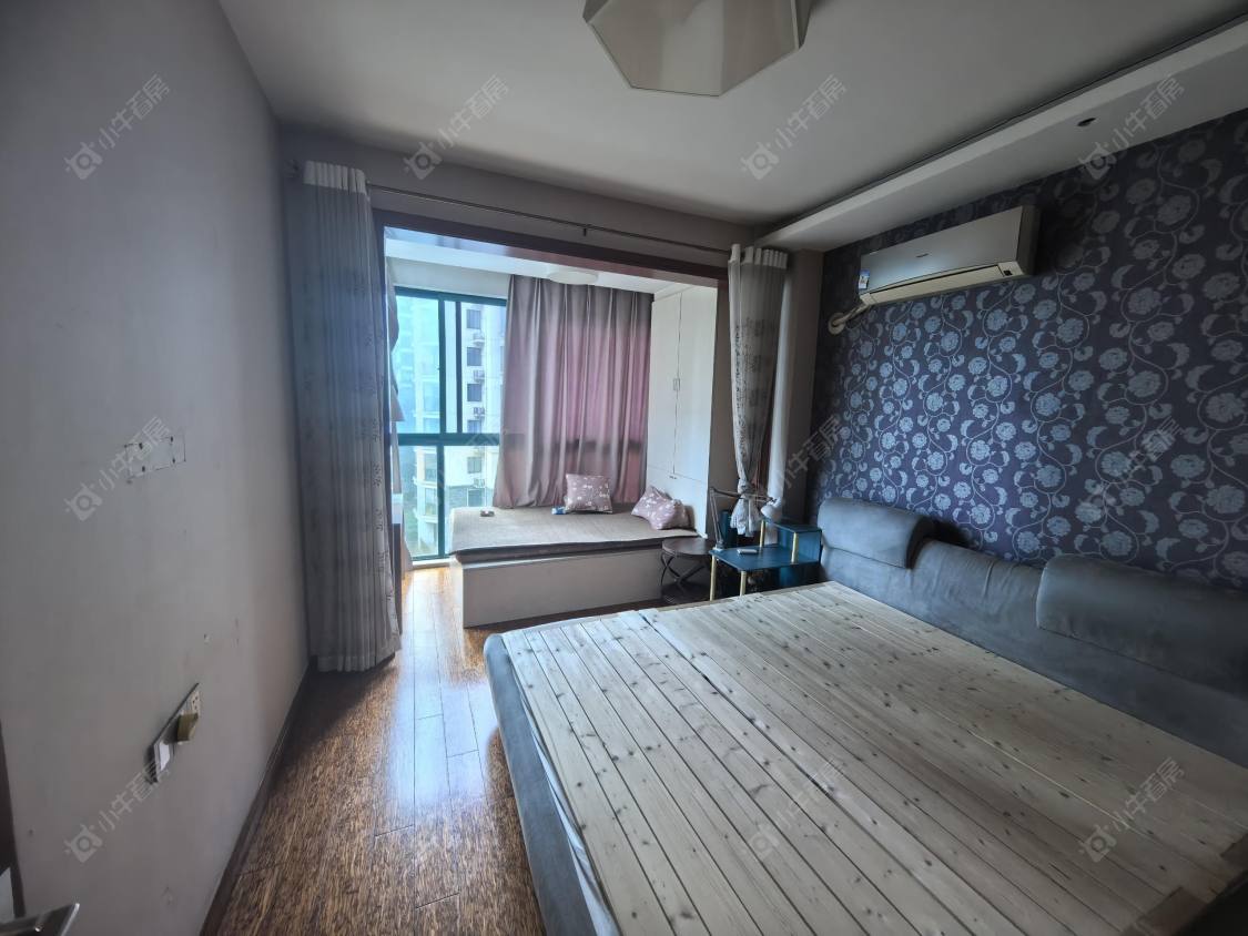 随园锦湖公寓房源室内图 常州随园锦湖公寓在租房源室内图_小牛看房