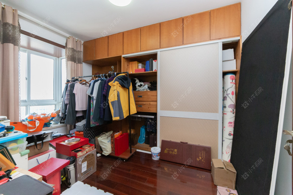 常州太湖明珠苑南苑在售二手房房源室内图_小牛看房