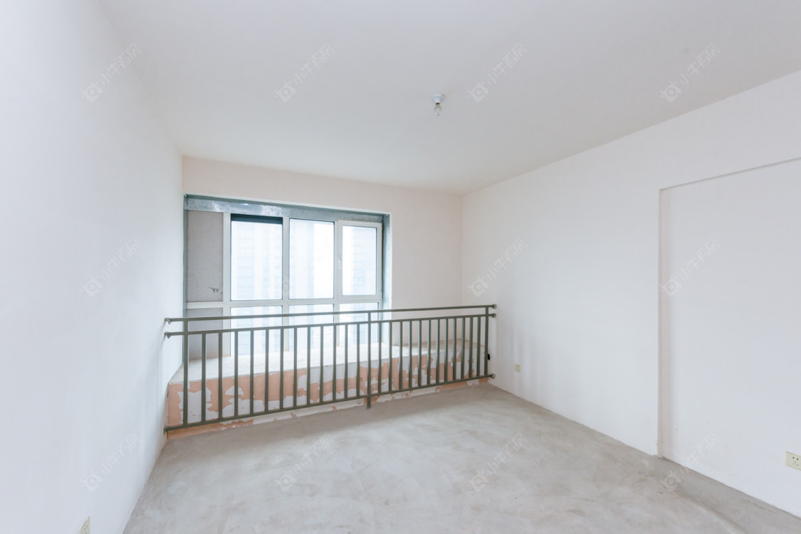 常州莱蒙时代在售二手房源室内图_小牛看房