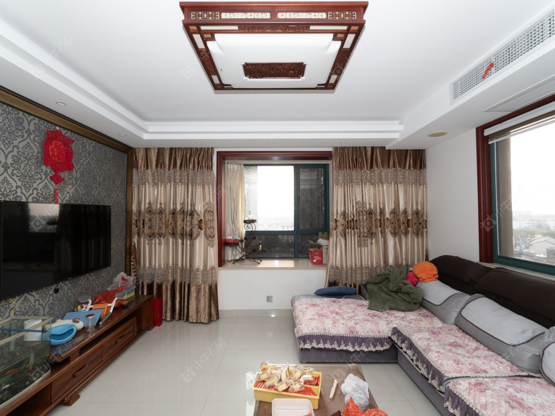 常州金水华都在售二手房_小牛看房