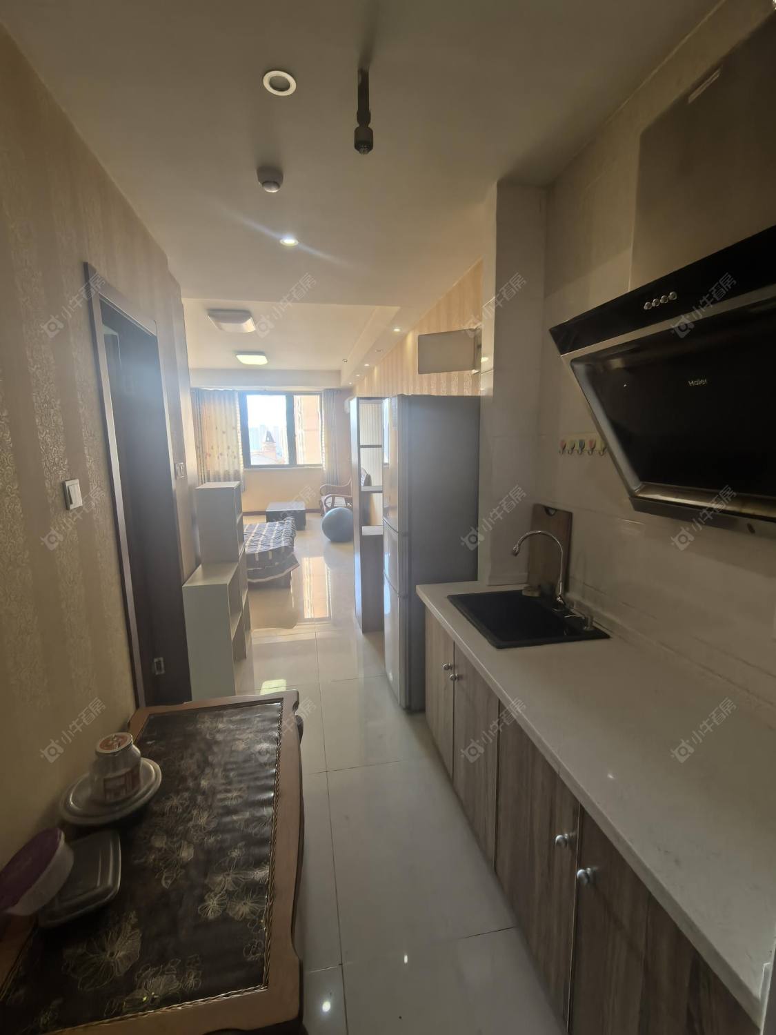 雅居乐星河湾房源室内图 常州雅居乐星河湾在租房源室内图_小牛看房