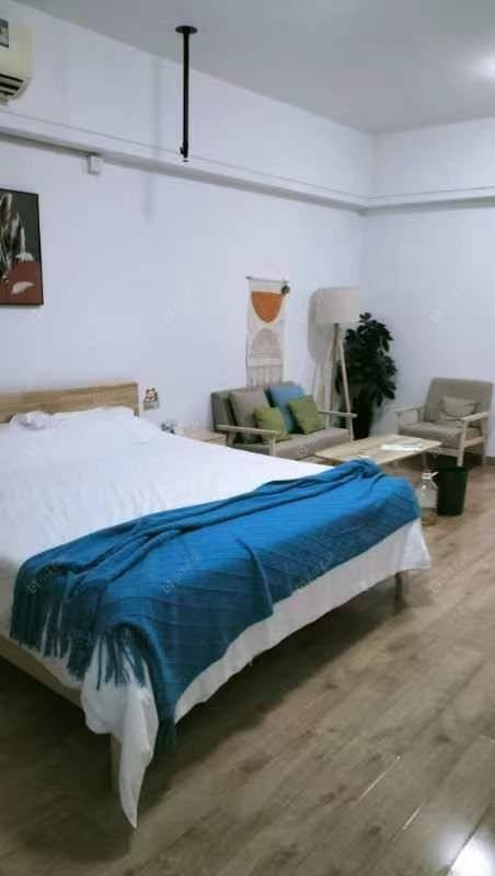 常州新北万达广场在租房源室内图_小牛看房