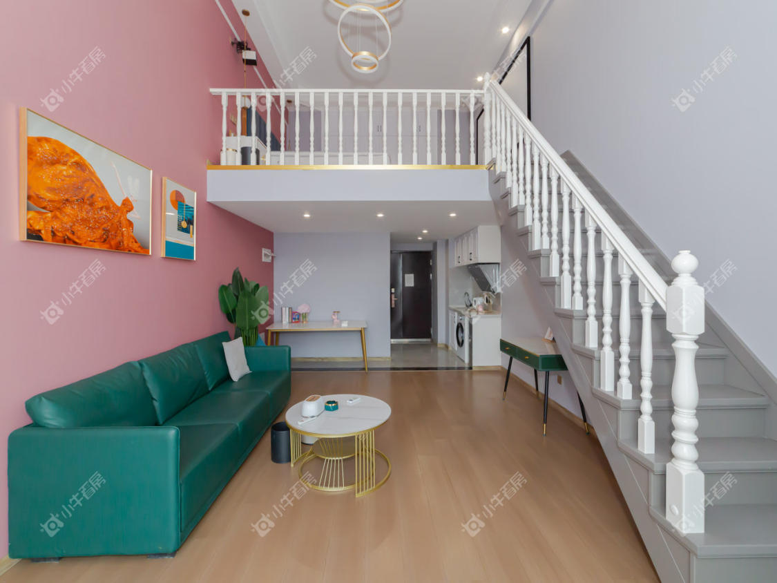 常州世茂广场在租房源_小牛看房