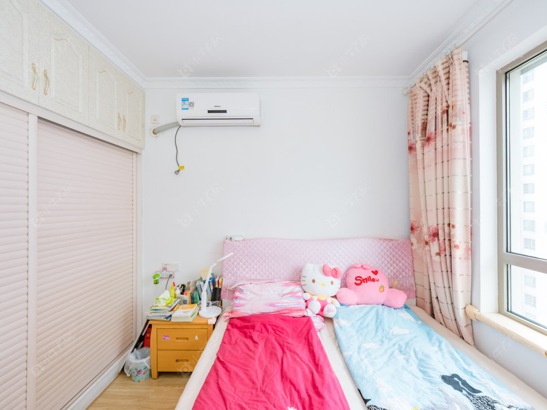 京城豪苑北区房源室内图 常州京城豪苑北区在售二手房源室内图_小牛看房