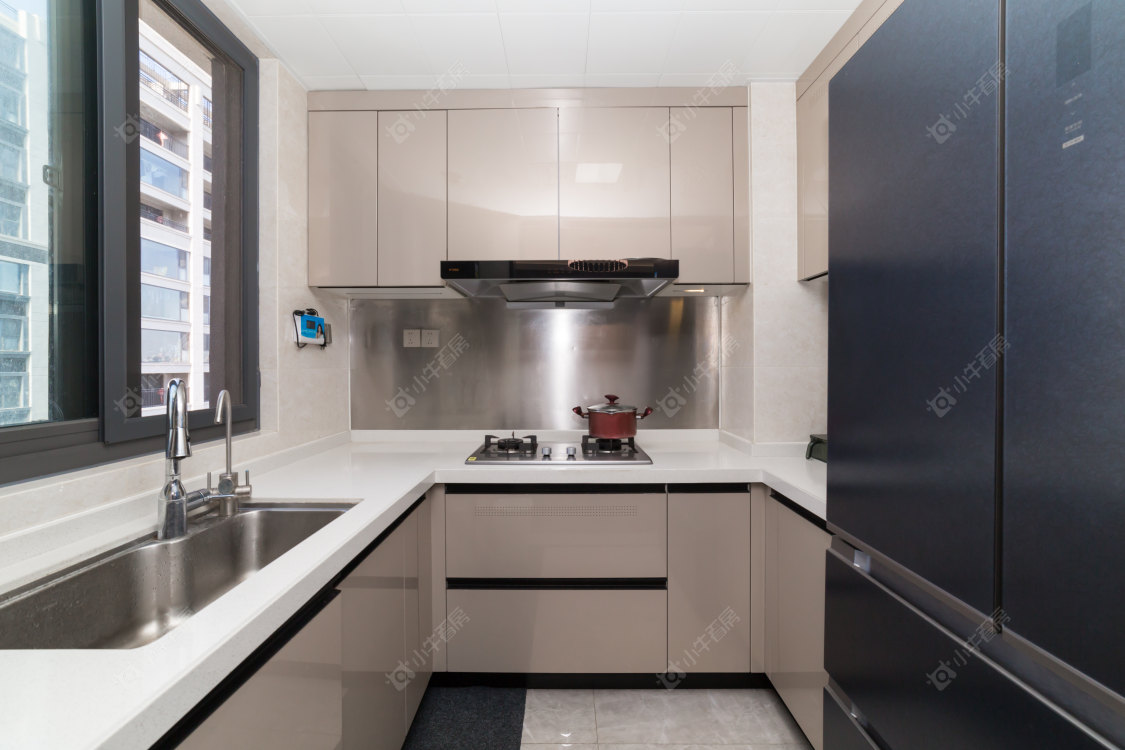 常州中海云樾里在售二手房源室内图_小牛看房