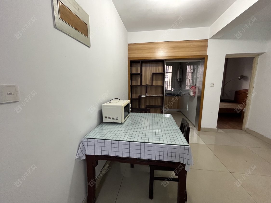 常州新景花苑二期在租房源室内图_小牛看房