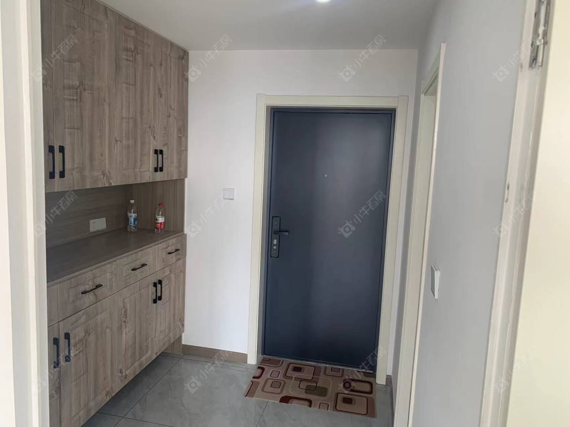 保纳商业广场房源室内图 常州保纳商业广场在租房源室内图_小牛看房