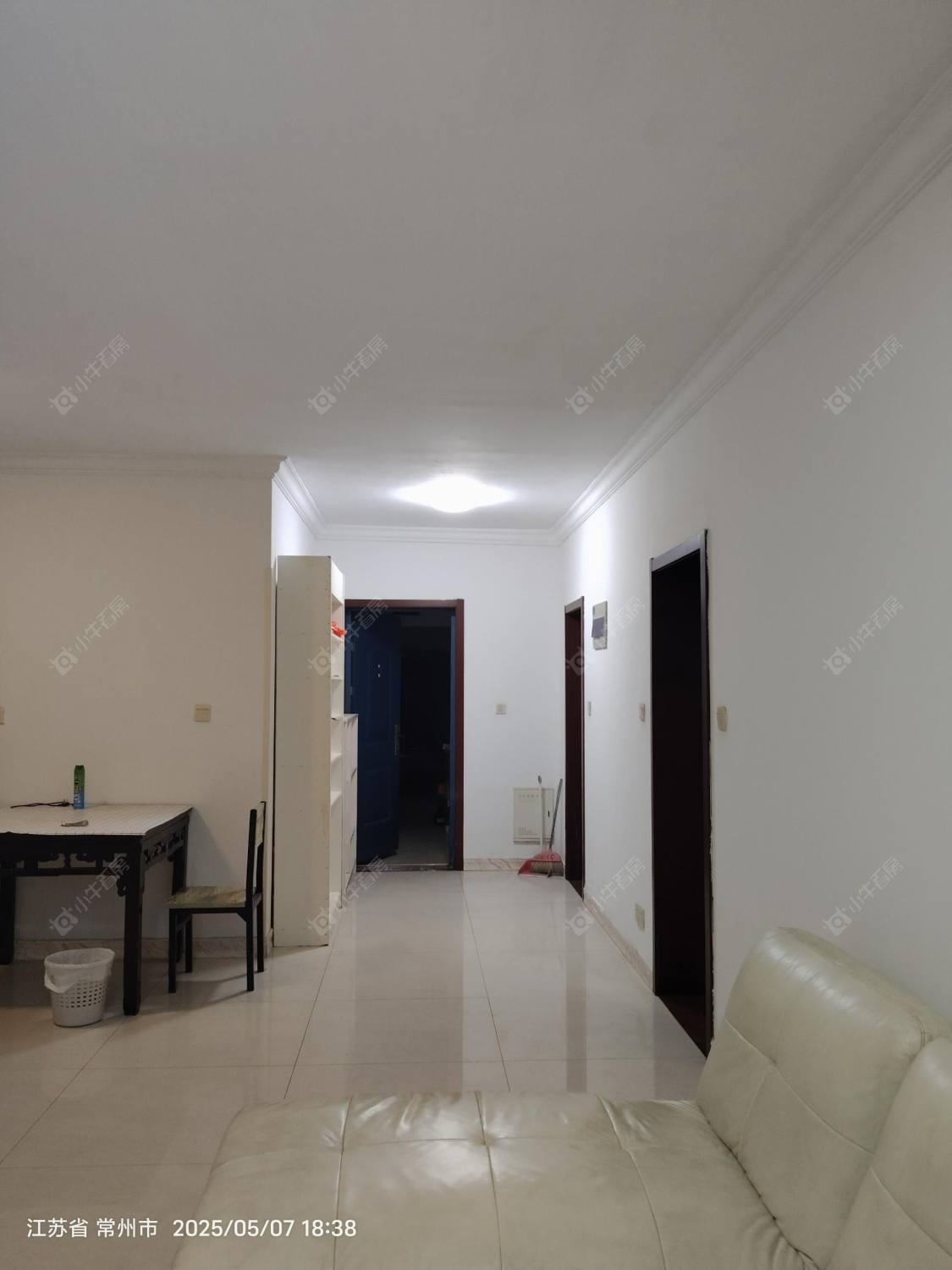 常州顺园九村在租房源室内图_小牛看房
