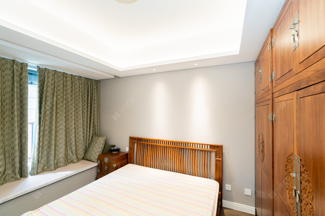 常州荣盛天翌在售二手房源室内图_小牛看房