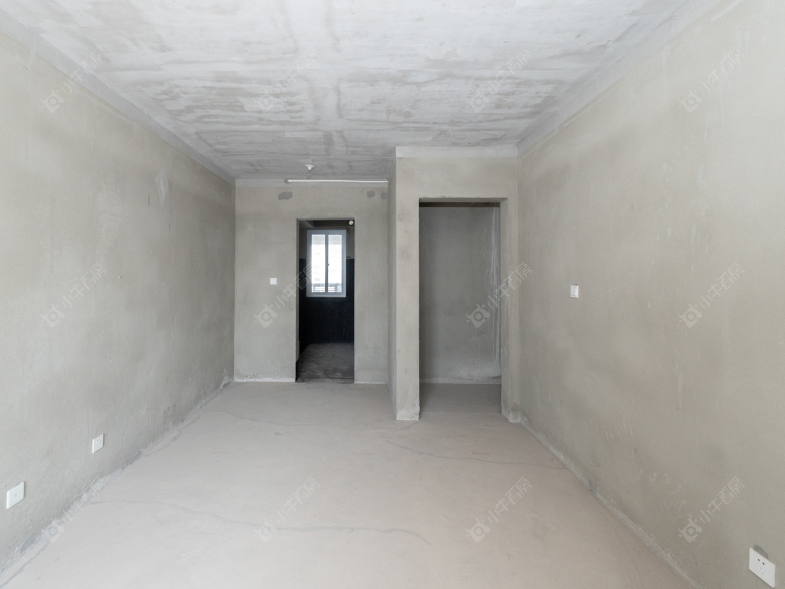 常州湖香苑二区在售二手房源室内图_小牛看房