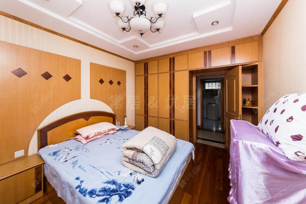 常州怀德苑在售二手房源室内图_小牛看房