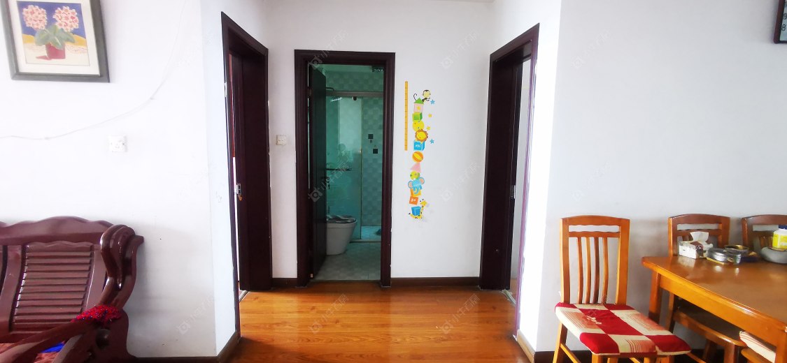 常州紫云苑在租房源室内图_小牛看房