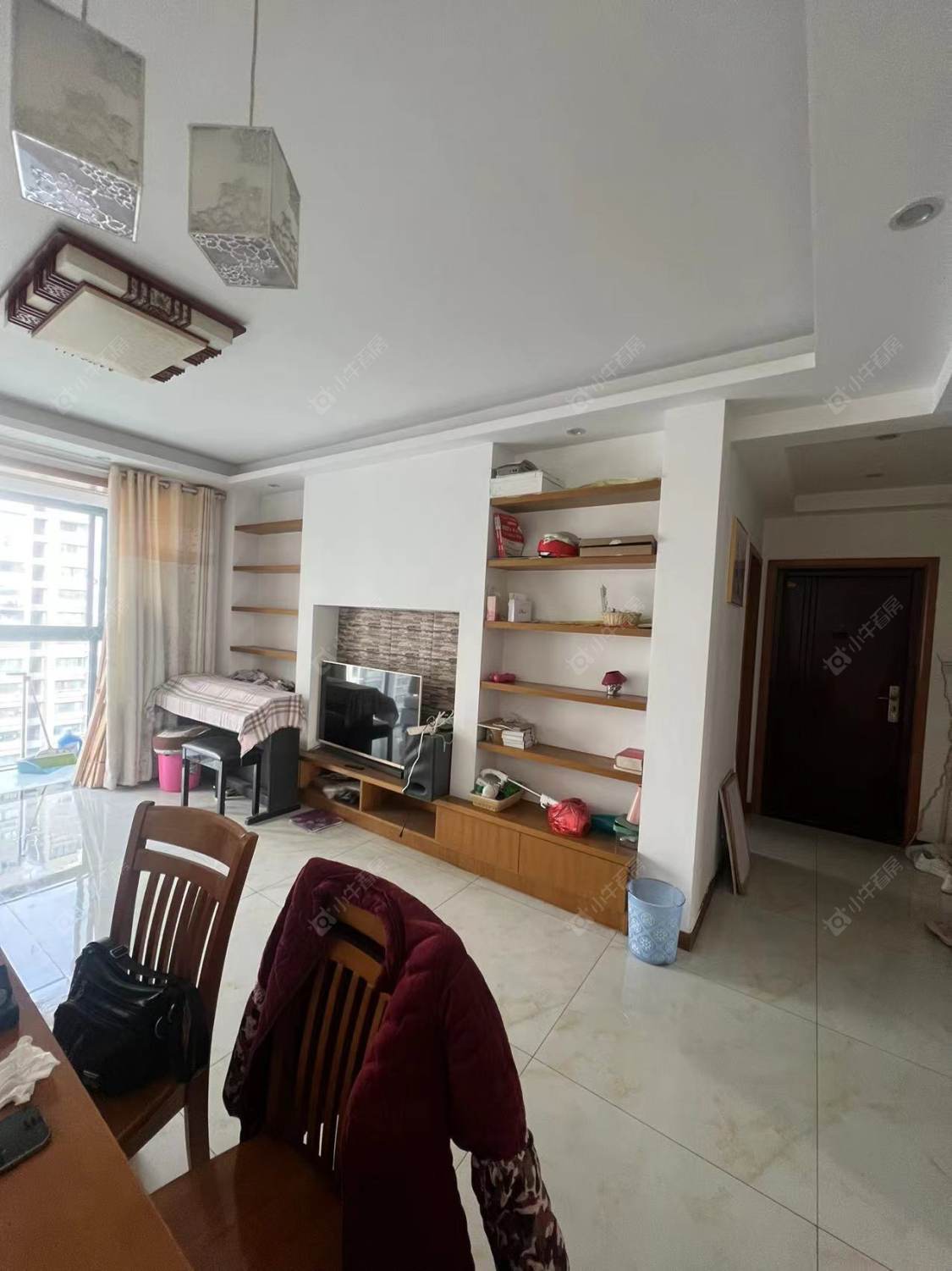 常州府西花园在租房源_小牛看房