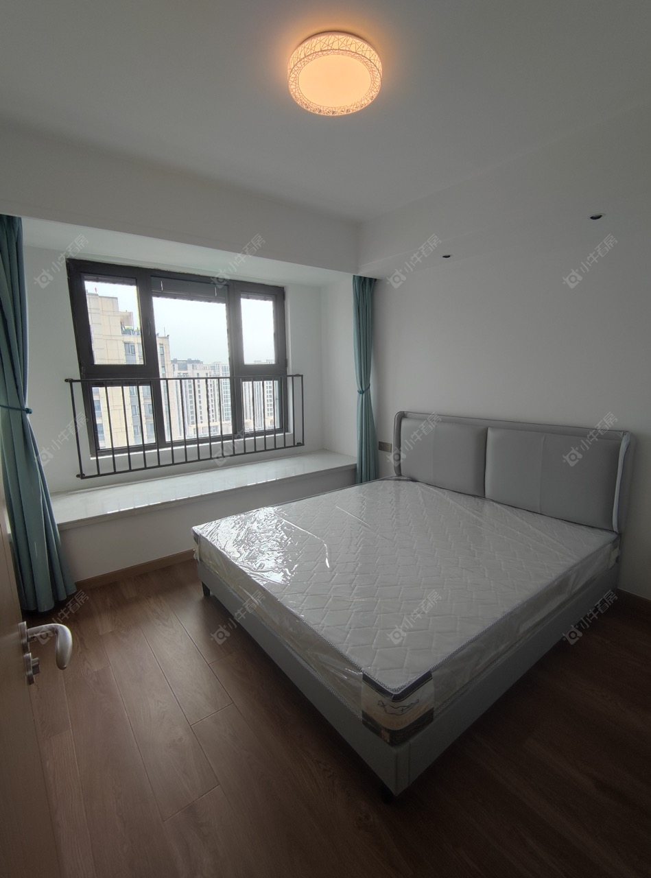 常州绿地香港名墩道在租房源室内图_小牛看房