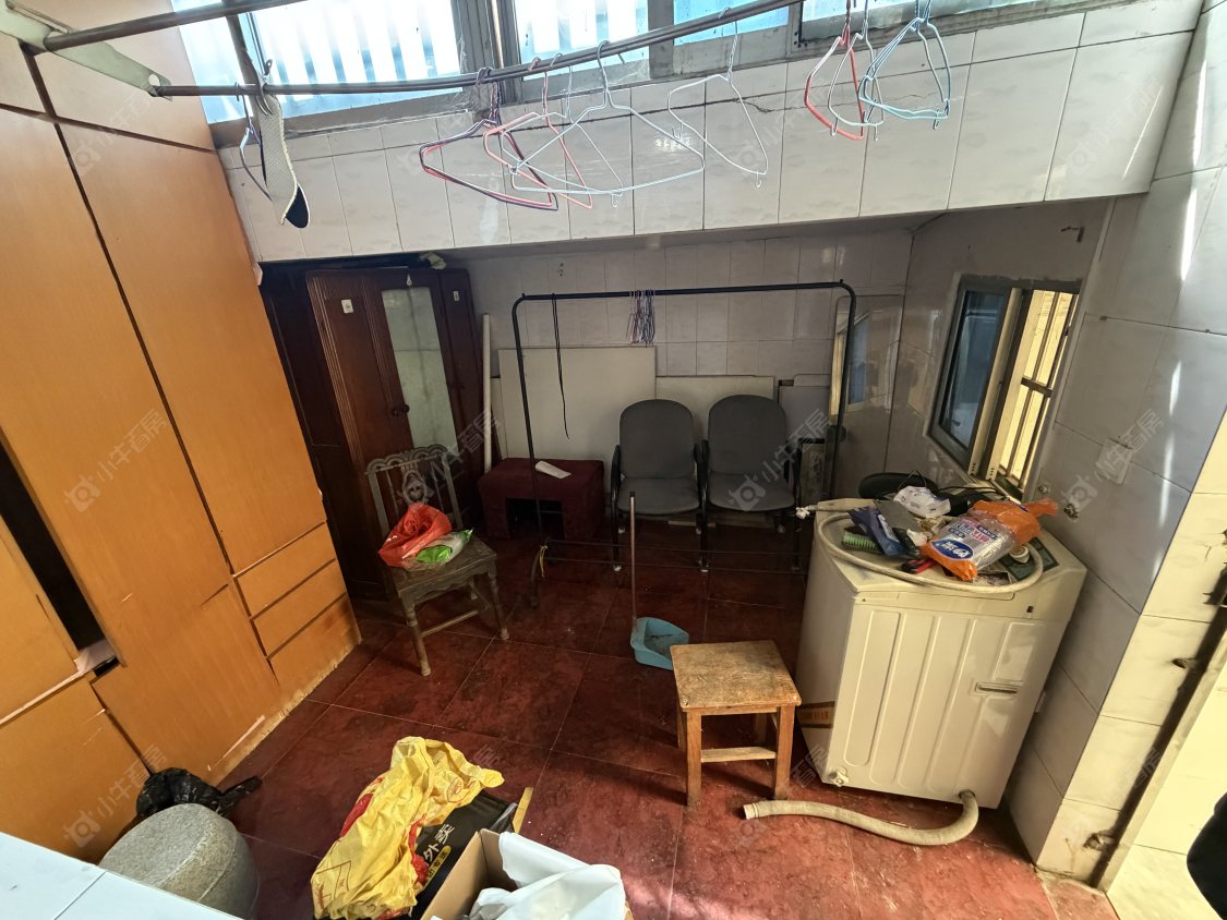 常州勤业四村南区在租房源_小牛看房