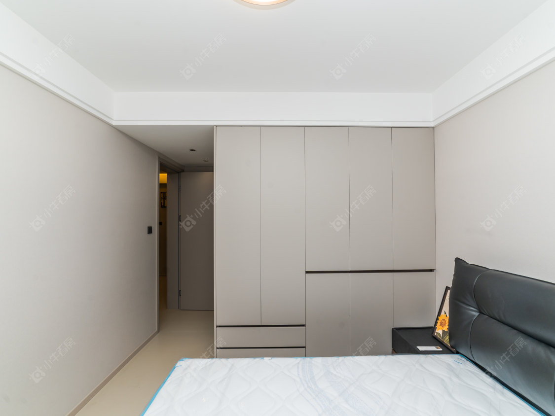 华润万象府房源室内图 常州华润万象府在售二手房源室内图_小牛看房