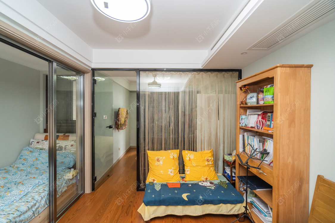 九洲玺房源室内图 常州九洲玺在售二手房源室内图_小牛看房