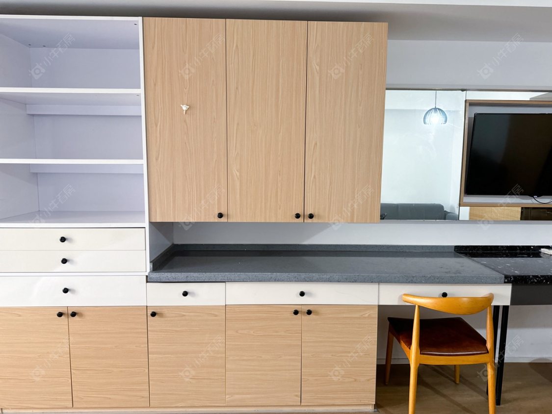 常州世茂广场在租房源室内图_小牛看房