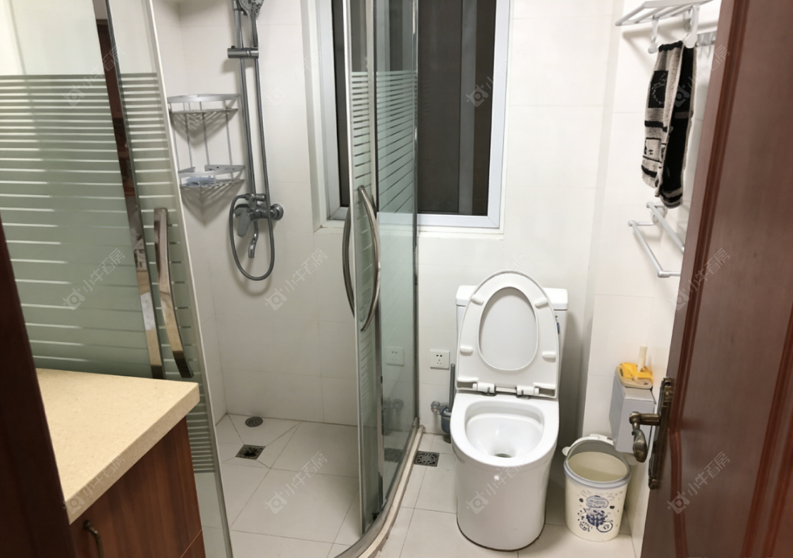 常州松涛苑在租房源户型图_小牛看房