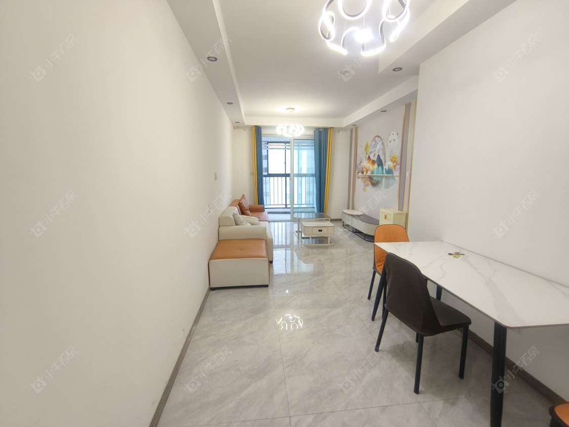 常州横麓雅居在租房源_小牛看房